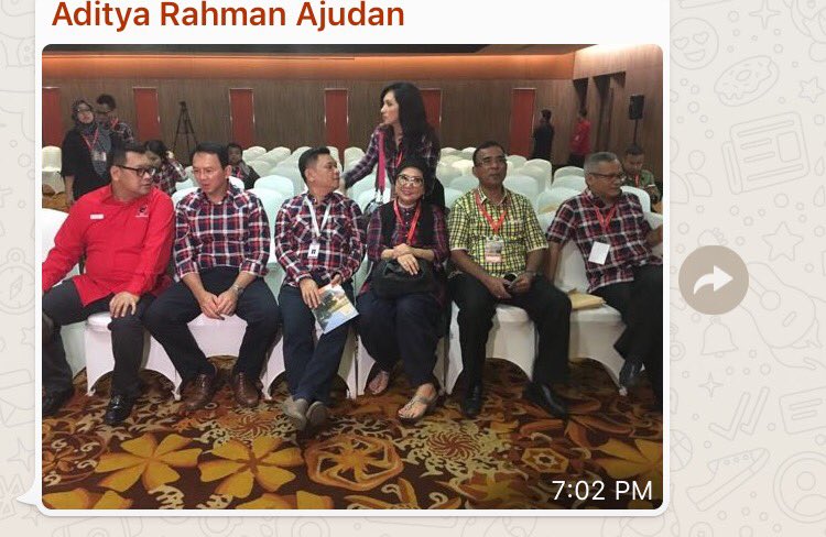 kesal-acara-molor-ahok-djarot-tinggalkan-acara-penetapan-paslon-oleh-kpu