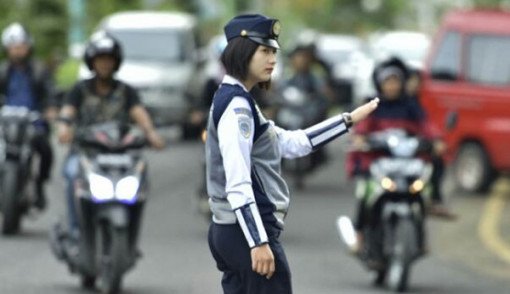 Benarkah E-Tilang CCTV Diterapkan di Kota Semarang? Ini Penjelasan Resmi dari Dishub
