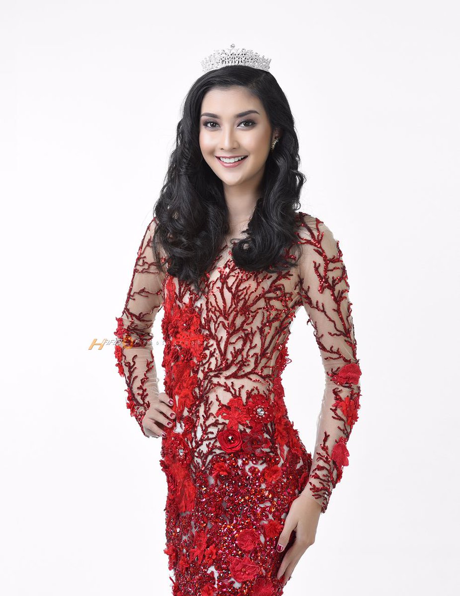 Pesona Kevin Lilliana, bikin agan ngiler....