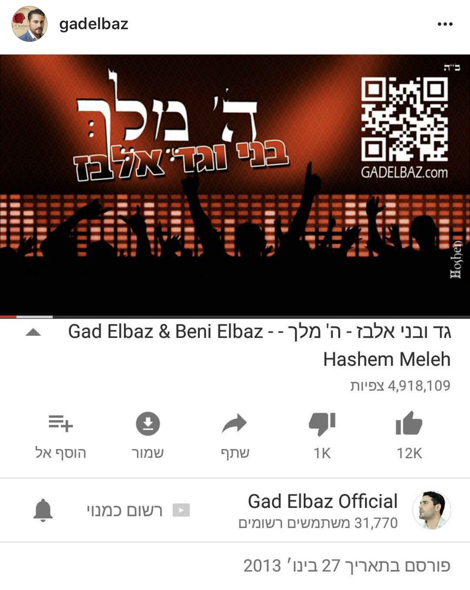 Gad Elbaz Buka Suara Soal Lagu Kampanye Anies-Sandi
