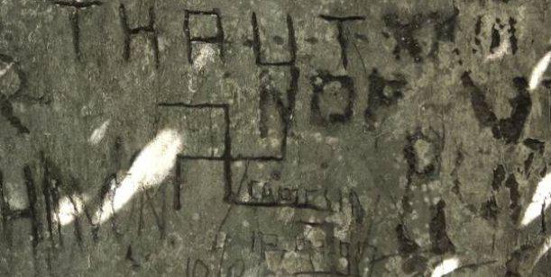 Secret Nazi hideout discovered deep in Argentine jungle