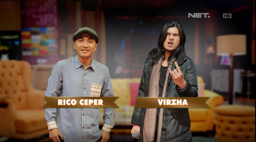 INI TALKSHOW acara TV yang cocok ditonton bareng keluarga