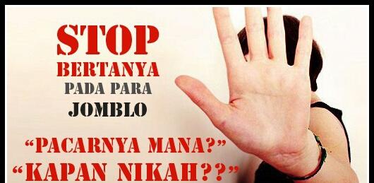 Kapan Nikah ?
