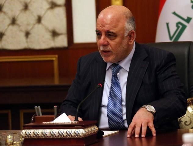 PM Irak Resmi Umumkan Kota Tikrit Bebas Dari Cengkraman ISIS