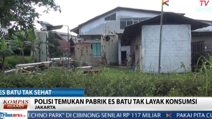 Terbiasa Konsumsi Borax, Pewarna Kain, Formalin Membuat Daya Tahan Tubuh Kita Kuat