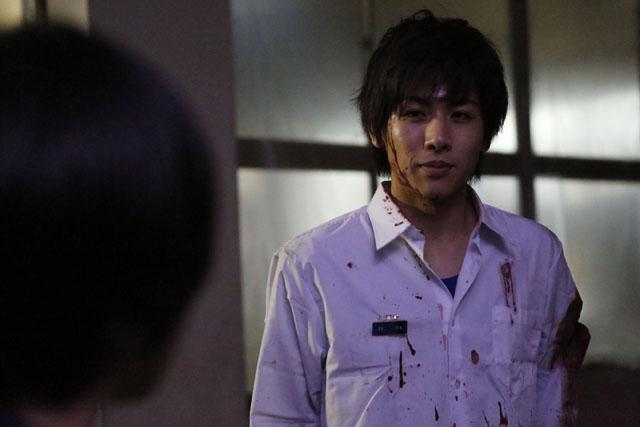 Corpse Party hadir LIVE ACTIONnya gan!!! (Jangan masuk gan nyesel nanti)