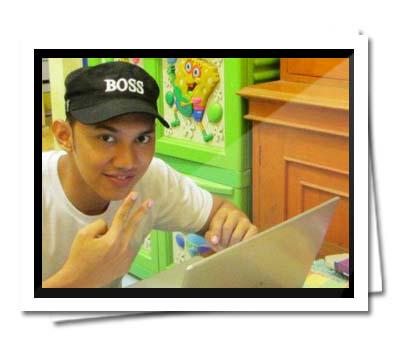 Rahasia Menghasilkan Uang Melimpah Dari Internet