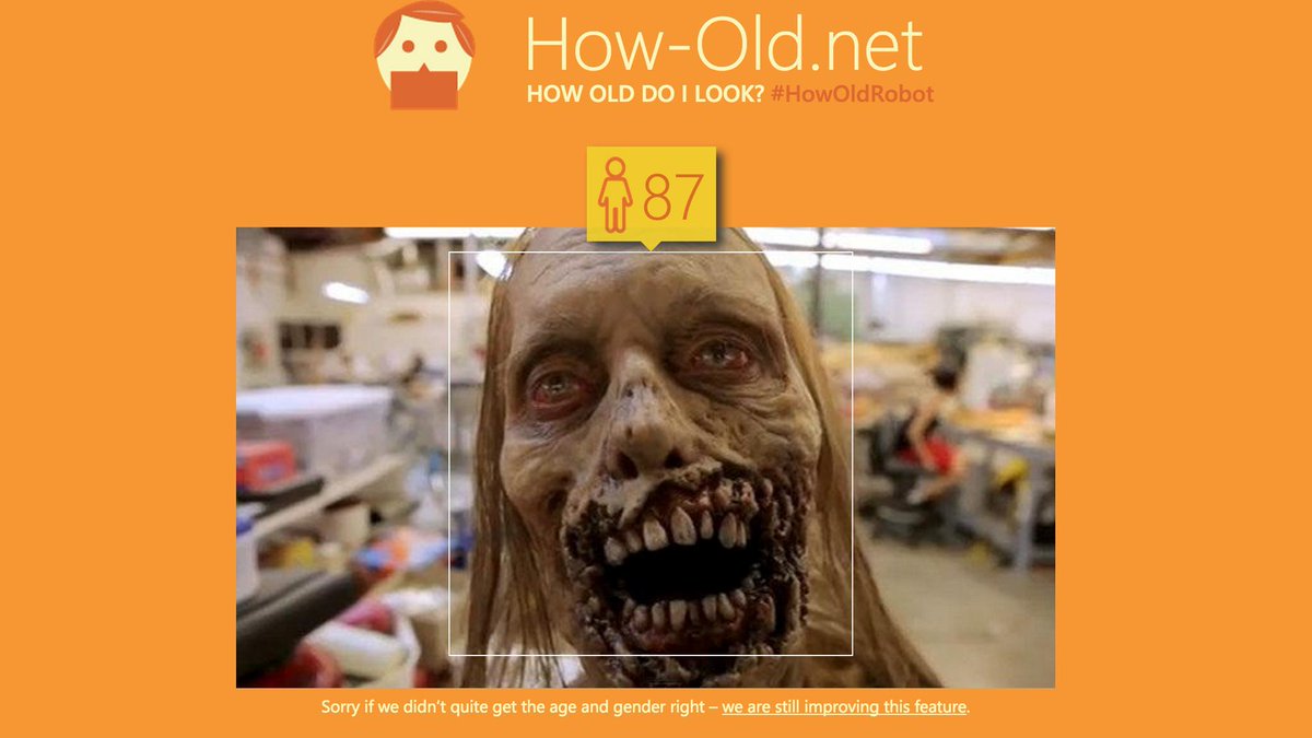 Demam Tebak Umur Via ‘How Old’ Menghipnotis Social Media