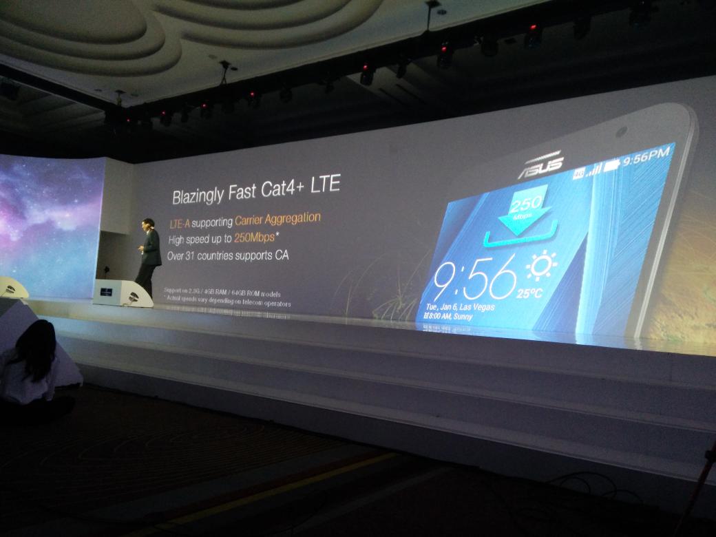Live Report: Hebohnya Launching Zenfone 2