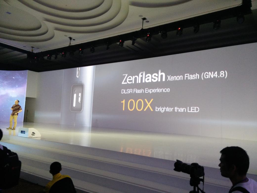 Live Report: Hebohnya Launching Zenfone 2