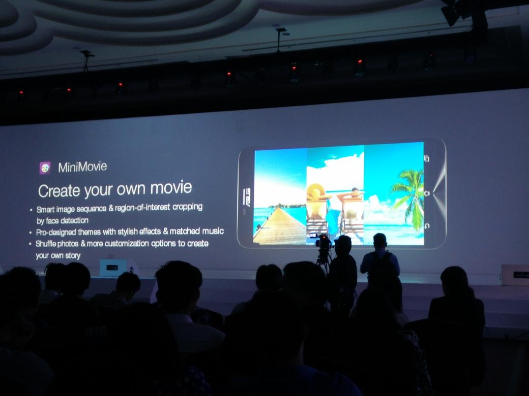 Live Report: Hebohnya Launching Zenfone 2
