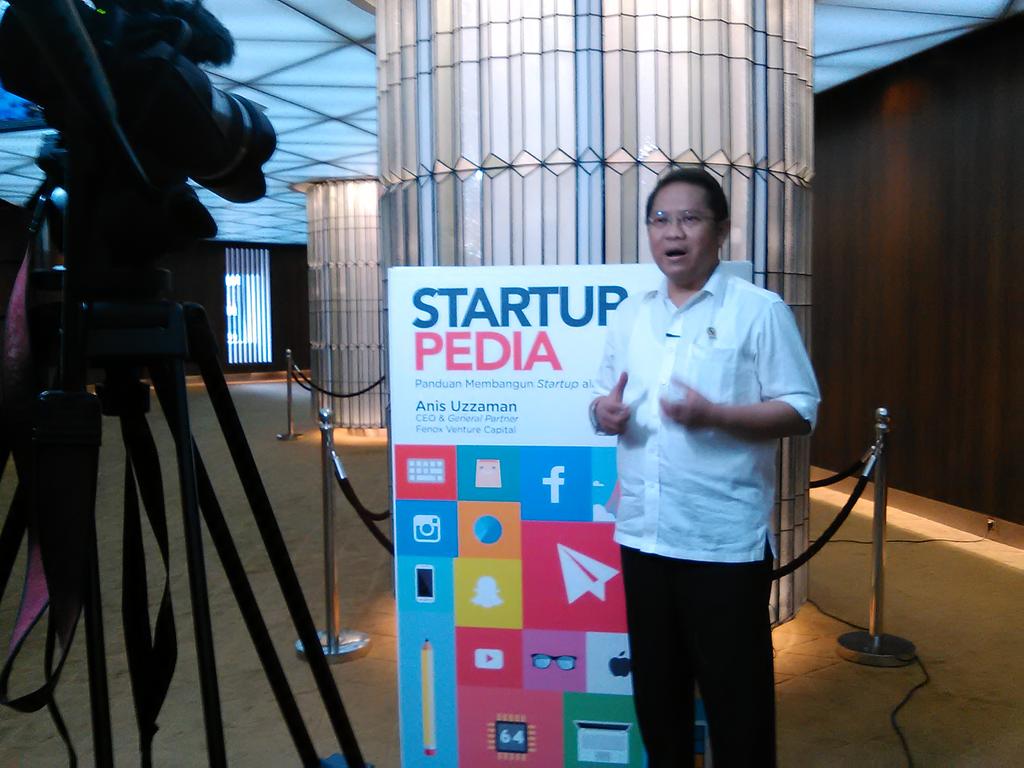 Ini Lho Panduan Membangun Startup Berbahasa Indonesia