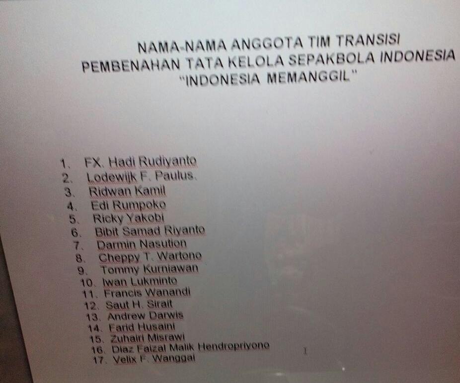 mimin-kaskus-jadi-tim-transisi-pembenahan-tata-kelola-sepak-bola-indonesia