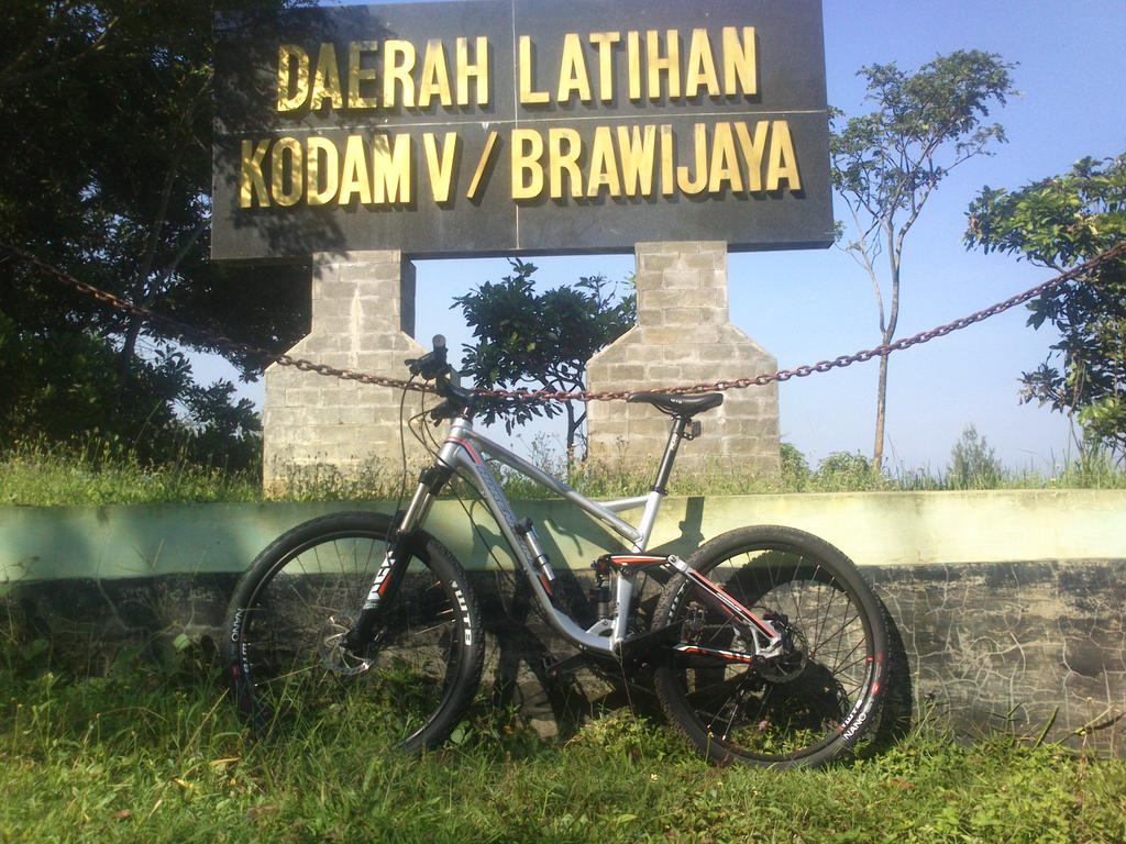 pamerin-sepeda-dimarih---part-1