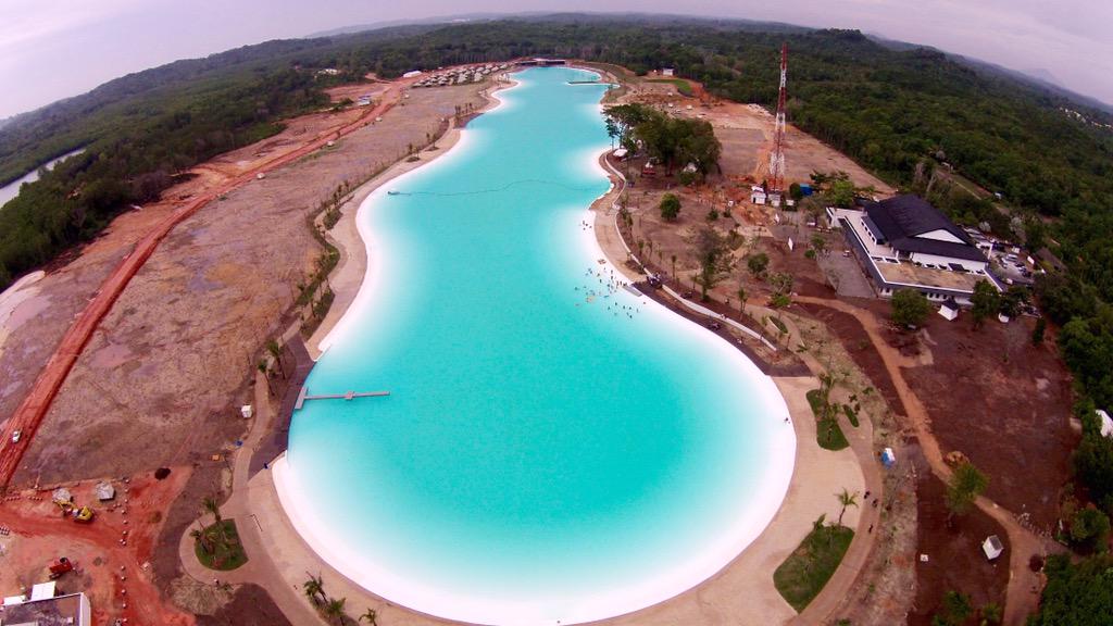 Selamat Datang di Kepulauan Riau, Destinasi Baru Wisata Kelas Dunia...