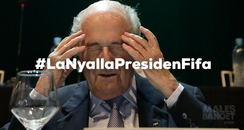 kumpulan meme lanyalapresidenfifa
