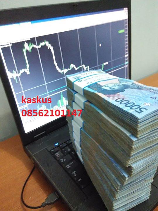 Bagaimana Mengetahui Arah Dari Pergerakan Harga Pada Chart