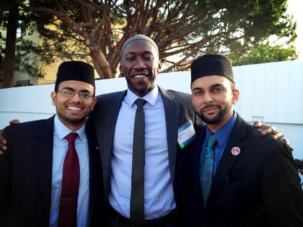Alhamdulillah, Mahershala Ali Aktor Muslim Pertama Peraih Oscar