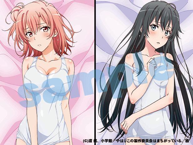 yahari-ore-no-seishun-love-come-wa-machigatteiru