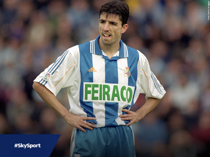 Ketika Super Depor Mengguncang Spanyol Dan Dunia