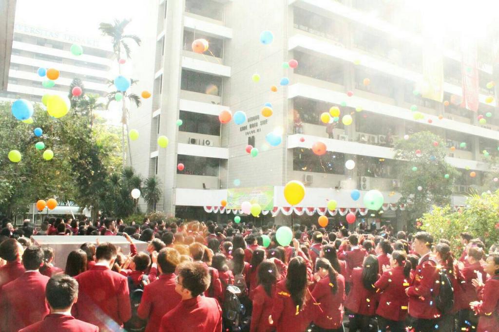 7 Universitas Swasta Terbaik di Jakarta yang Terakreditasi A