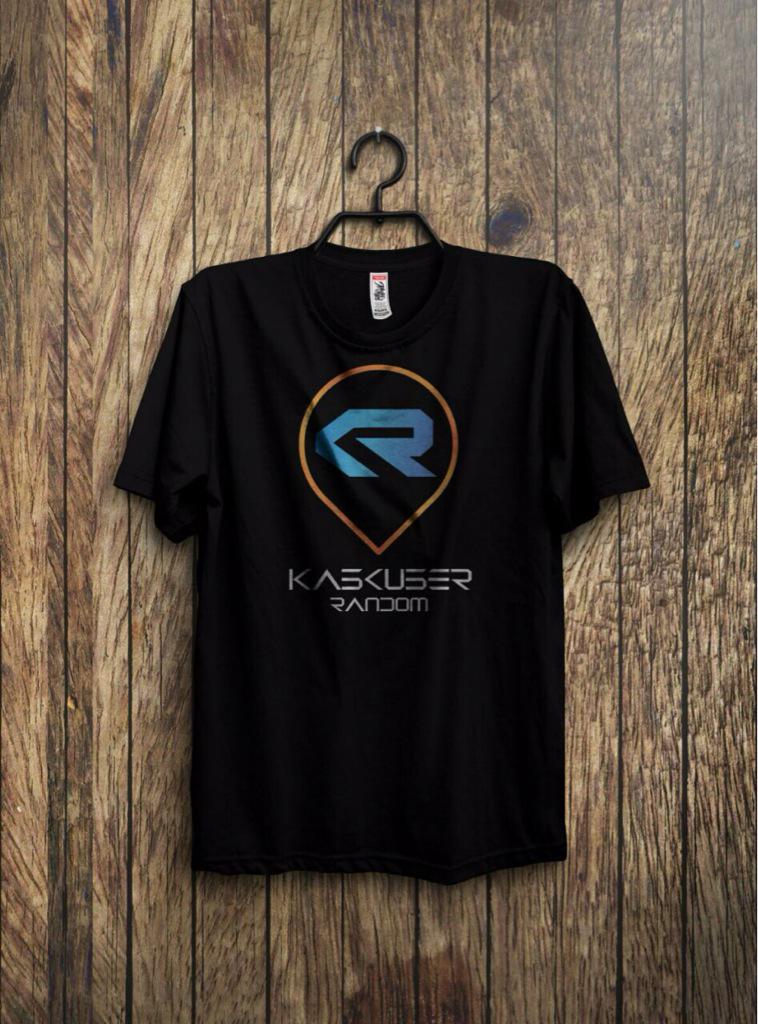~ஜ۞ஜ~ PRE ORDER KAOS OFFICIAL KASKUSER RANDOM ~ஜ۞ஜ~
