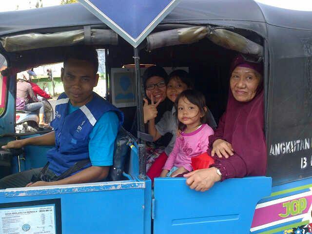 Siap Siap lah Agan Sista #bajajgratis bahan bakar #gasbumi dari #pgn Bakalan Kembali