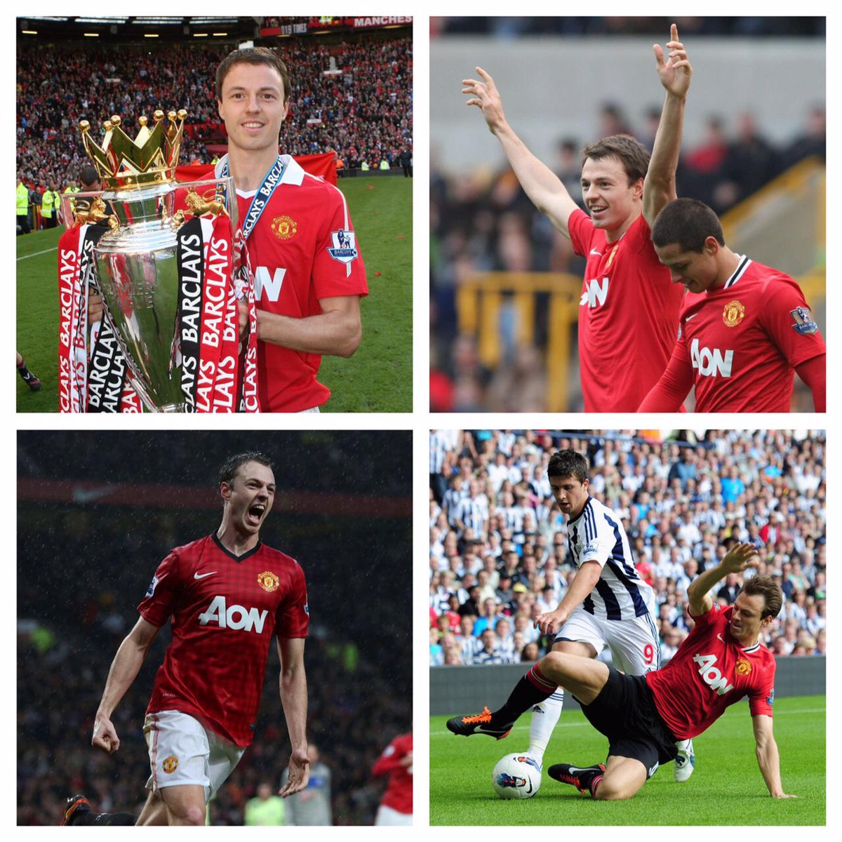 Manchester United on Season 2015/2016 ~ One United Kaskus ~ One United