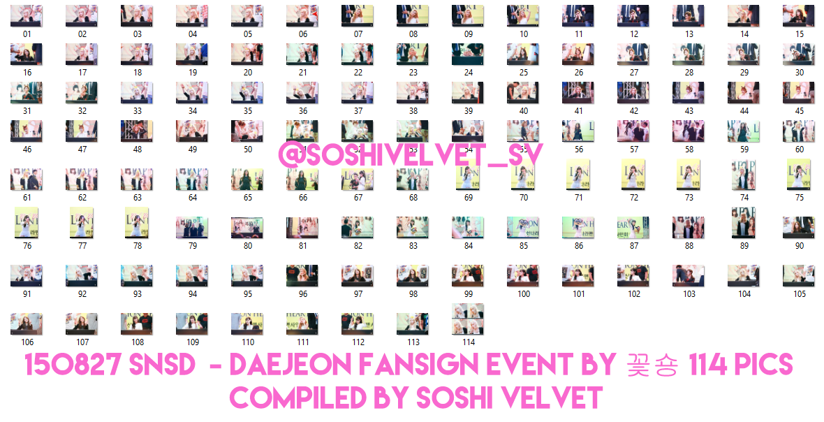 sonyuh-shidae---snsd--girls--generation-one-stop-update
