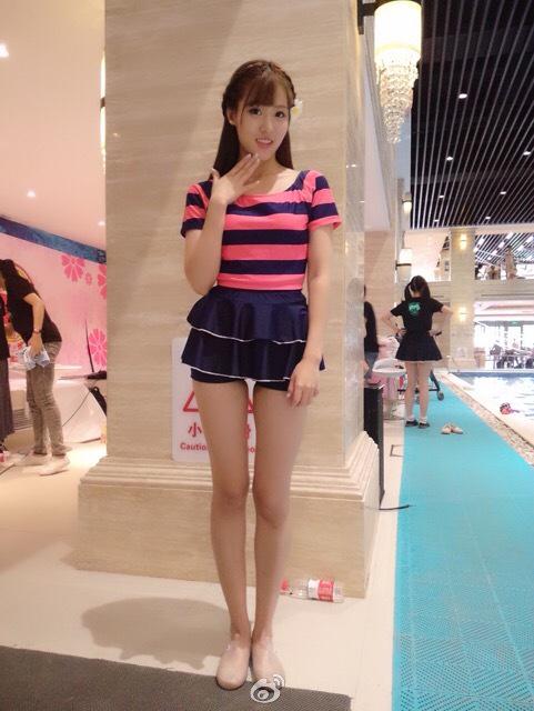 &#91;HOT&#93; SNH48 ' Yang bikin teggang agan