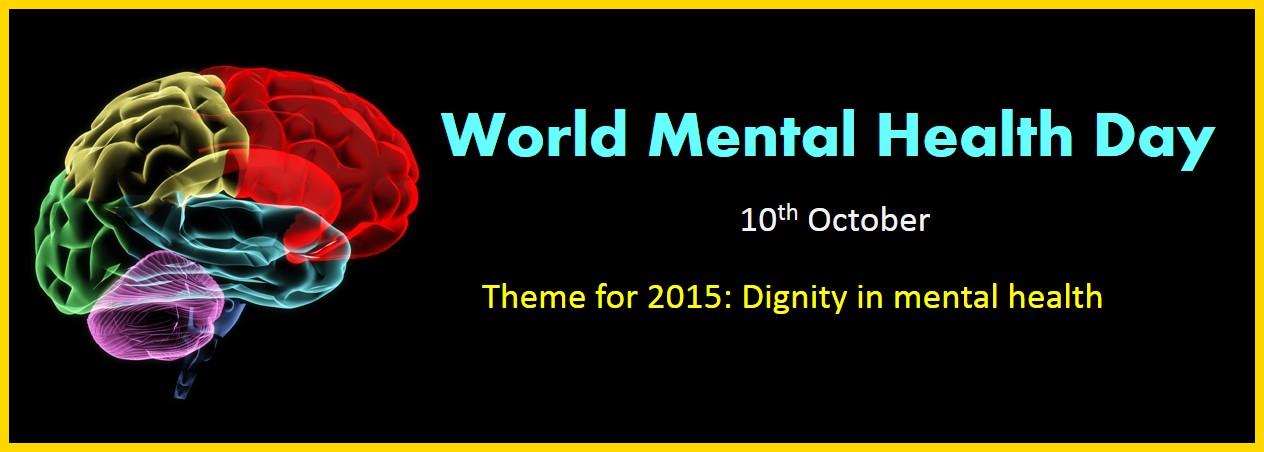 &#91;World Mental Health Day&#93; Hari Kesehatan Jiwa Gan! Let's Talk About Mental Health!