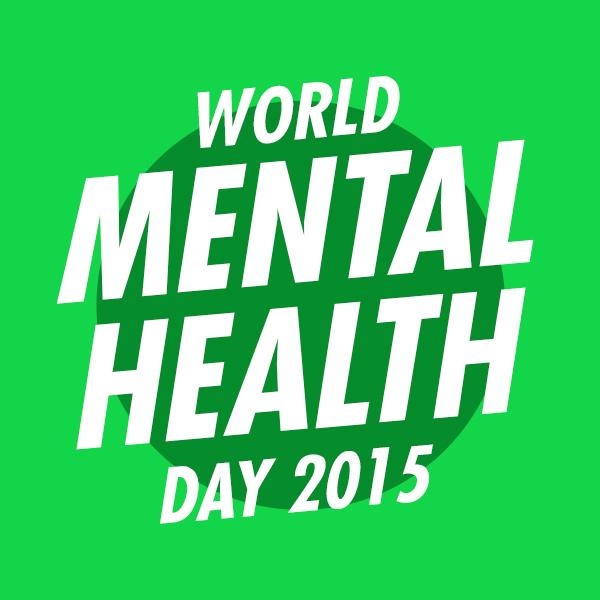 &#91;World Mental Health Day&#93; Hari Kesehatan Jiwa Gan! Let's Talk About Mental Health!