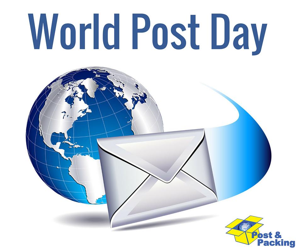 &#91;World Post Day&#93; Nostalgia Zaman Surat Menyurat Dulu Yuk, Gan!