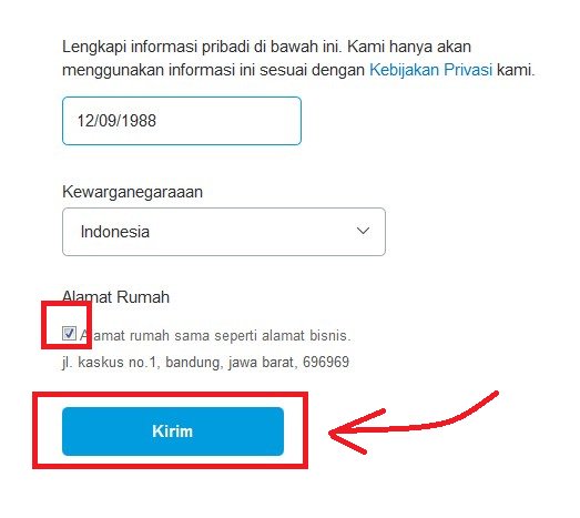 WHAFF Rewards bikin android anda menghasilkan uang $$$