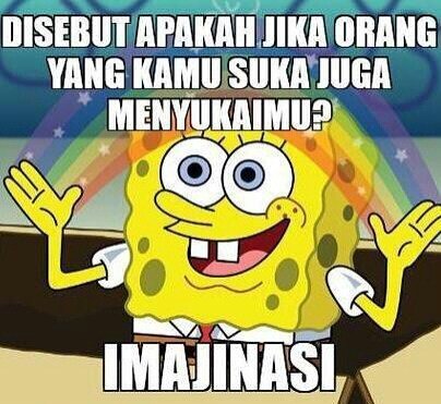 Bahaya, Jangan Suka Ketawa Sendiri Kalau Lagi Melamun !!