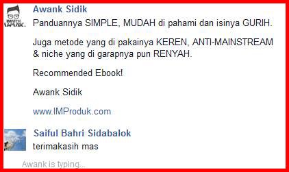 Study Case 120 Juta Dari Affiliate Lokal