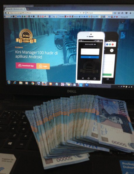 Peluang Bisnis - Baru Launching - Gabung Sekarang Juga!