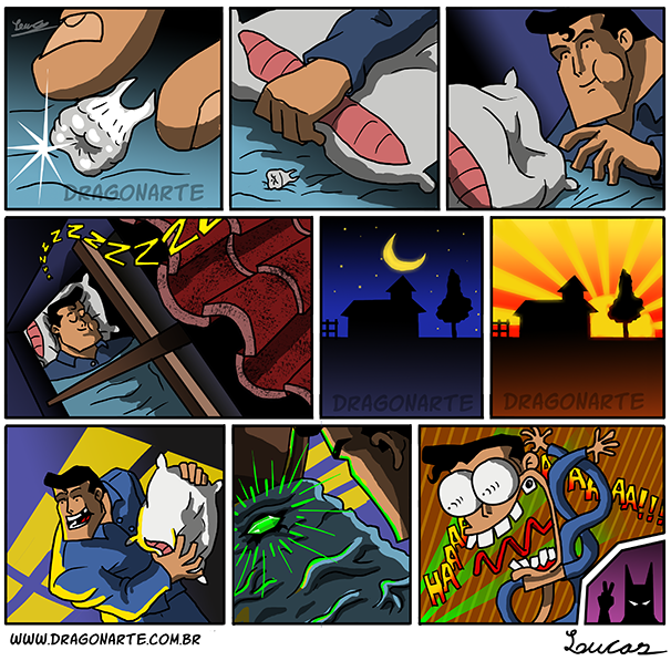 Komik Parodi Paling Kocak, Batman vs Superman Feat. Superhero, ngakakss ahh..!!!