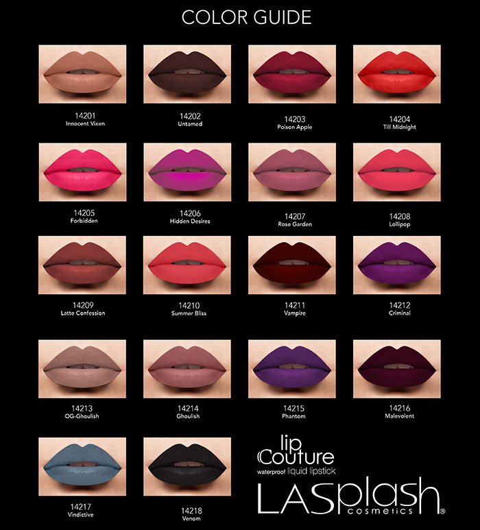 La Splash : Lipcream Kekinian yang Tahan lama, Mana yang murah ya Sis?