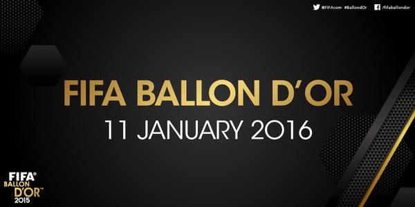 Messi Juara Ballon d'Or 2015, Meme nya Udah Keluar aja! &#91;NGAKAK MAKSIMAL&#93;