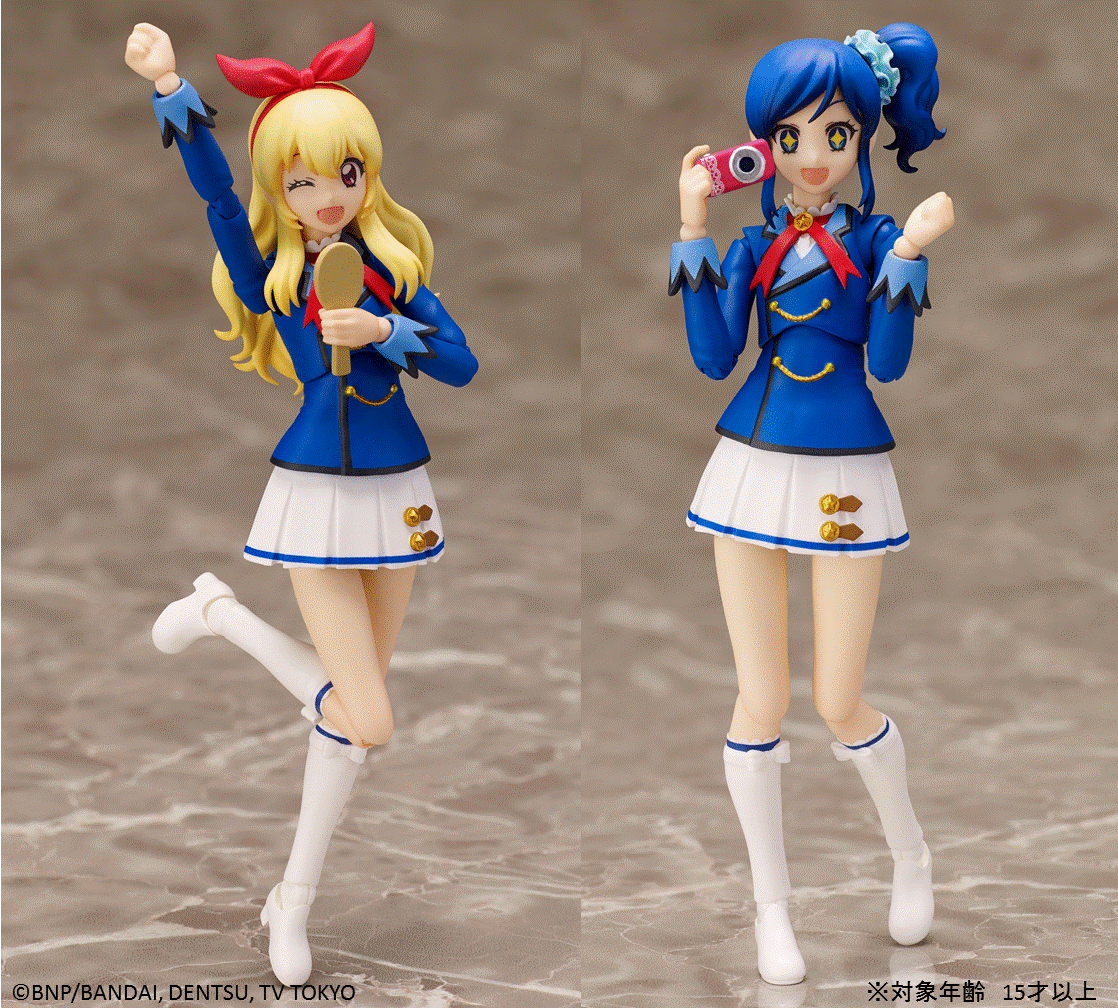 aikatsu---aidoru-katsudou--the-thread