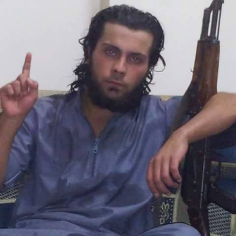 Pejuang Negara Islam ini membunuh Ibunya karna memintanya keluar dari Negara Islam