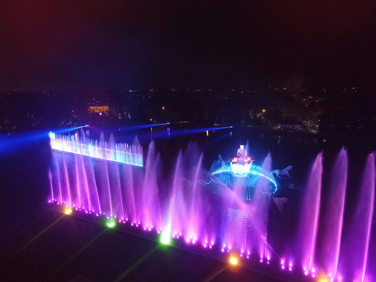 Patung Arjuna di Purwakarta Dibakar Orang Tak Dikenal | KASKUS