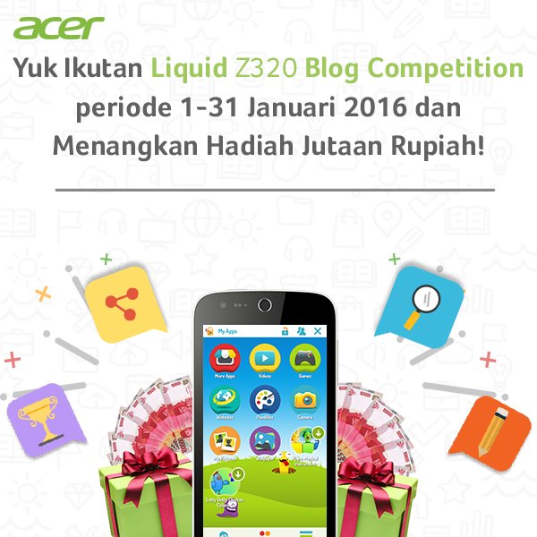 blogging-competition