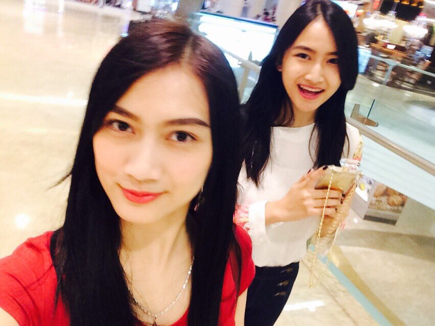 Cewek-cewek IGO Cakep dan Pelajaran Hidup yang Bisa Kita Petik