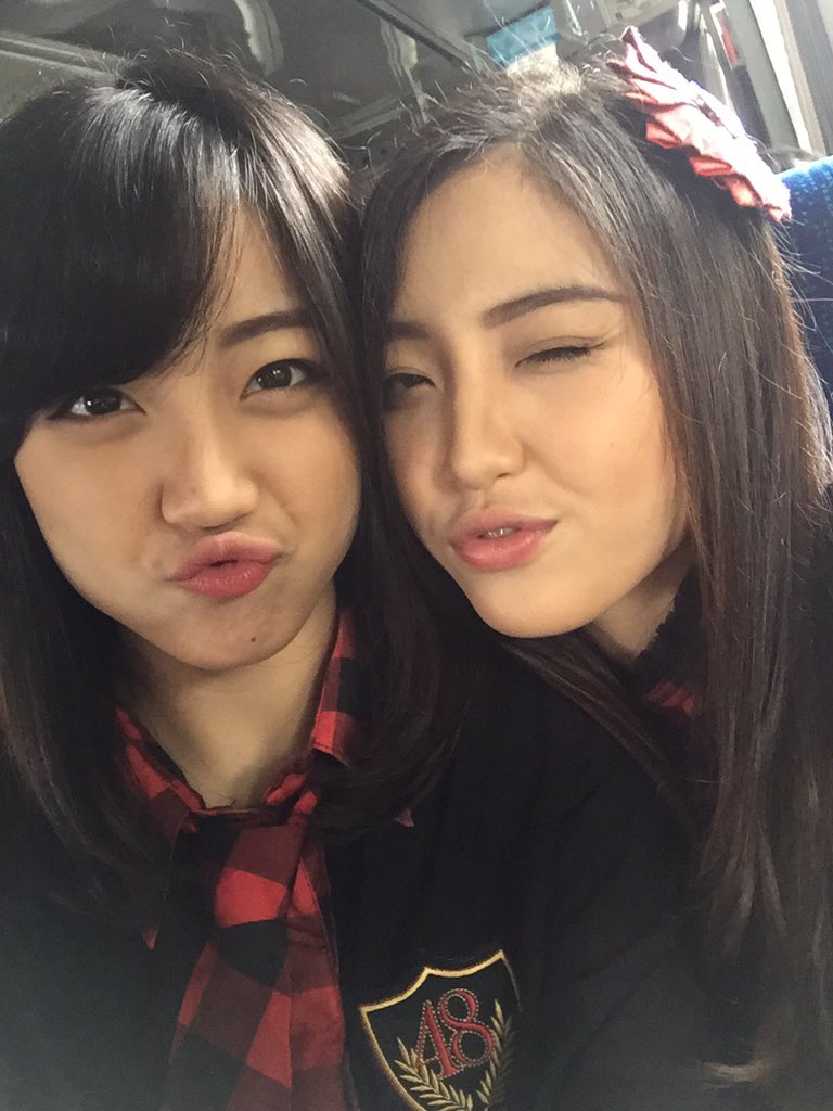 Cewek-cewek IGO Cakep dan Pelajaran Hidup yang Bisa Kita Petik