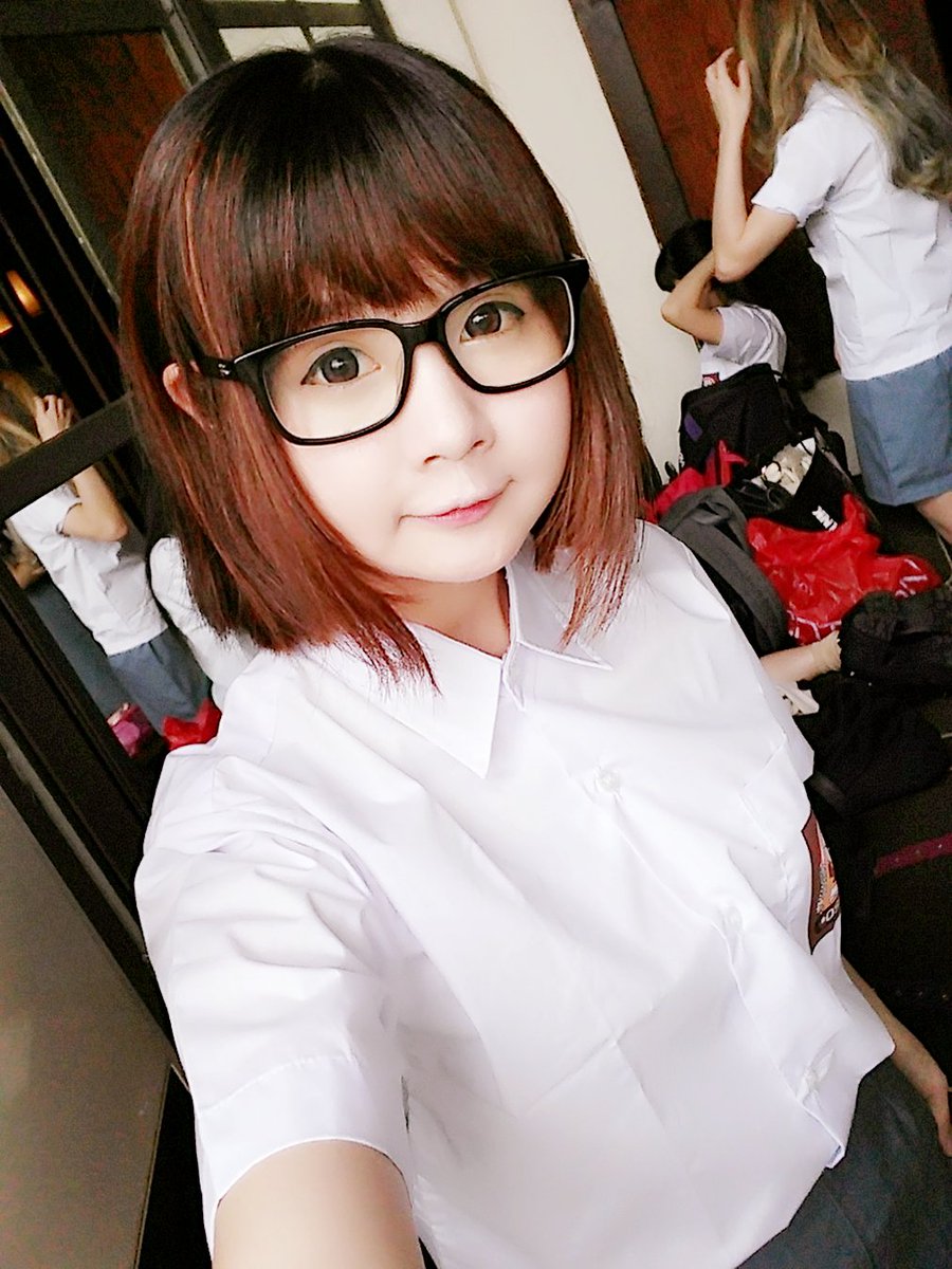 punya-cewek-pipinya-tembem-why-not-gan