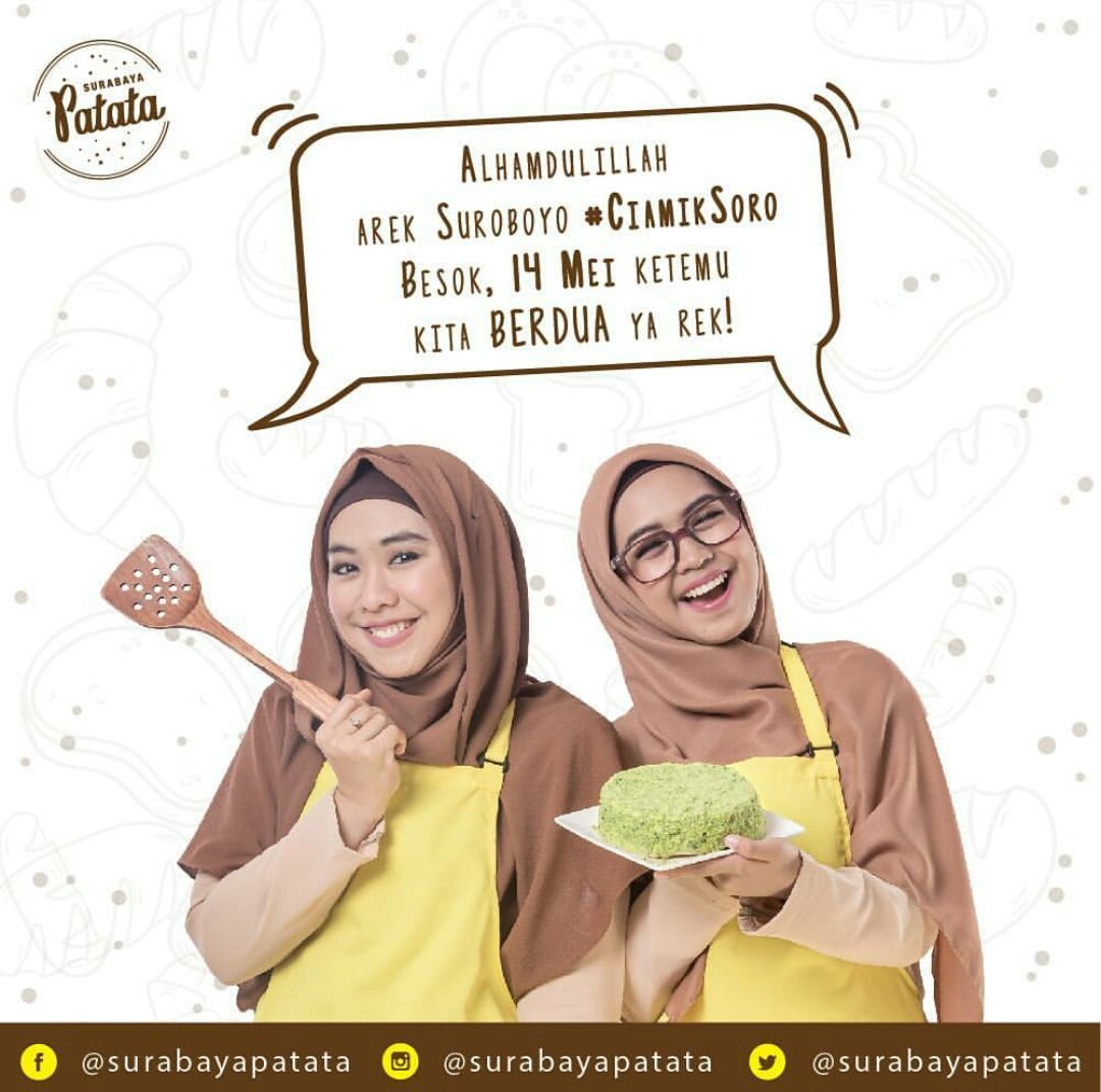 Trend Makanan Tidak 'Khas' dari kalangan para Selebritis