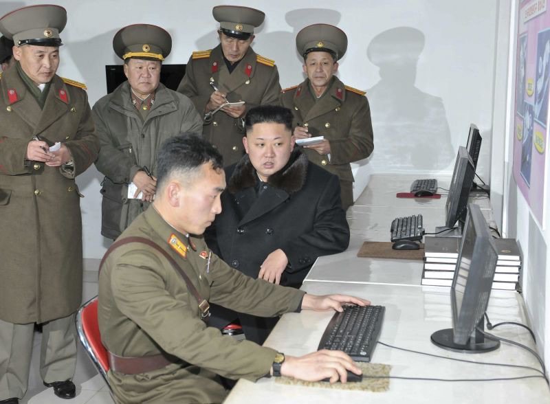 Kegiatan-kegiatan yang dilakukan pada Hari Kejepit Nasional di Korea Utara