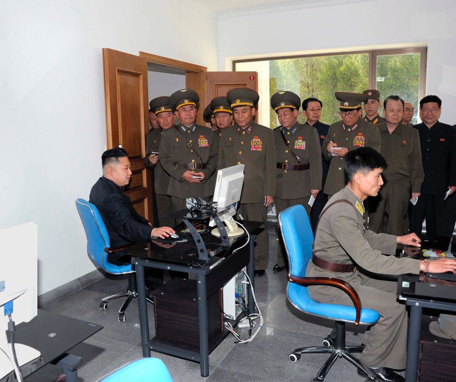 Kegiatan-kegiatan yang dilakukan pada Hari Kejepit Nasional di Korea Utara